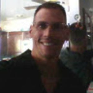 Meet your Posher, Darren